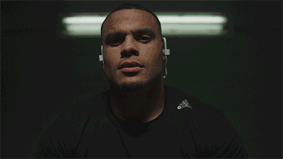 Beats #BEHEARD Dak social animation